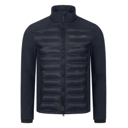 Herren Reitjacke Softshell ELT Missouri – warm & windabweisend Herren Reitjacke Softshell ELT Missouri – warm & windabweisend