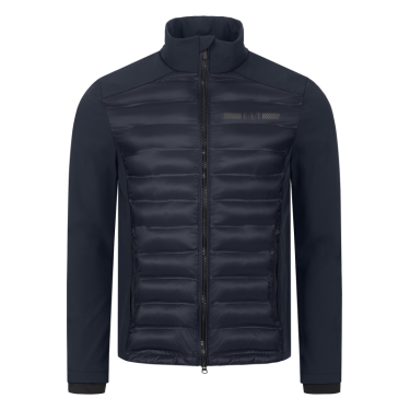 Herren Reitjacke Softshell ELT Missouri – warm & windabweisend Herren Reitjacke Softshell ELT Missouri – warm & windabweisend