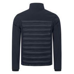 Herren Reitjacke Softshell ELT Missouri – warm & windabweisend Herren Reitjacke Softshell ELT Missouri – warm & windabweisend