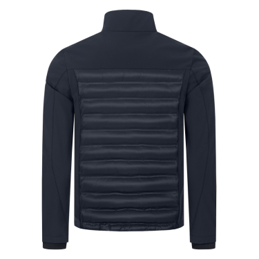 Herren Reitjacke Softshell ELT Missouri – warm & windabweisend Herren Reitjacke Softshell ELT Missouri – warm & windabweisend