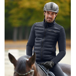 Herren Reitjacke Softshell ELT Missouri – warm & windabweisend Herren Reitjacke Softshell ELT Missouri – warm & windabweisend