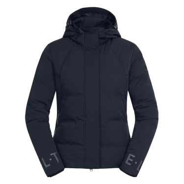 Winter-Reitjacke Damen – wasserdicht für Reitsport | EQUI-CLIC