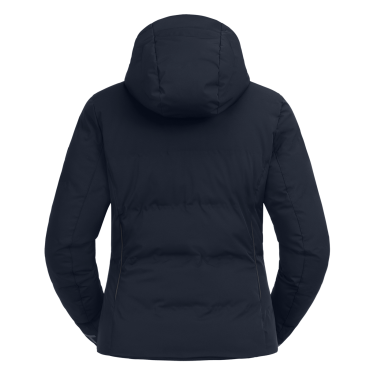 Winter-Reitjacke Damen – wasserdicht für Reitsport | EQUI-CLIC