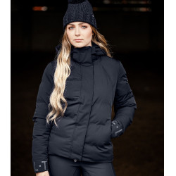 Winter-Reitjacke Damen – wasserdicht für Reitsport | EQUI-CLIC