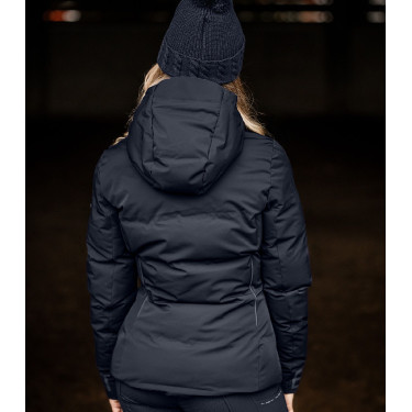 Winter-Reitjacke Damen – wasserdicht für Reitsport | EQUI-CLIC
