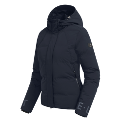 Winter-Reitjacke Damen – wasserdicht für Reitsport | EQUI-CLIC