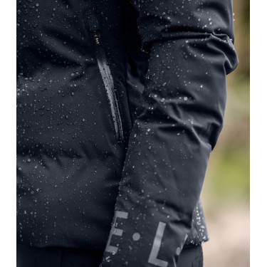 Winter-Reitjacke Damen – wasserdicht für Reitsport | EQUI-CLIC