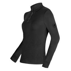 Reit-Langarmshirt ELT Esthal – atmungsaktiv & warm