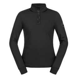 Reit-Langarmshirt ELT Esthal – atmungsaktiv & warm