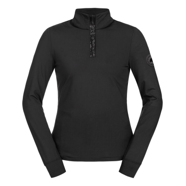Reit-Langarmshirt ELT Esthal – atmungsaktiv & warm