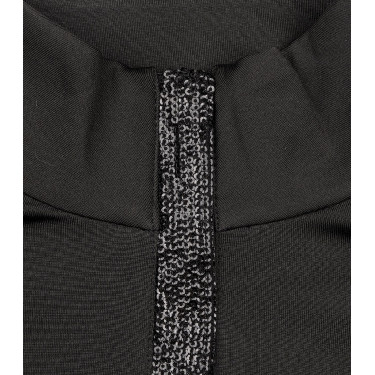Reit-Langarmshirt ELT Esthal – atmungsaktiv & warm