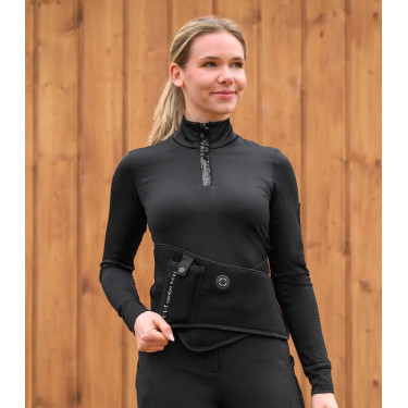 Reit-Langarmshirt ELT Esthal – atmungsaktiv & warm