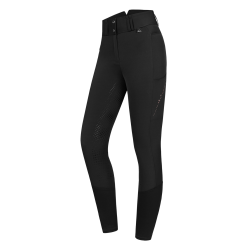 Thermo-Reithose Damen mit Vollbesatz ELT Mina | Equi-Clic