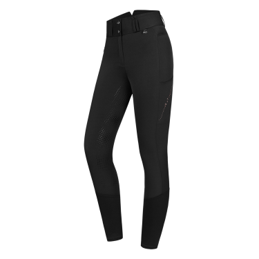 Thermo-Reithose Damen mit Vollbesatz ELT Mina | Equi-Clic