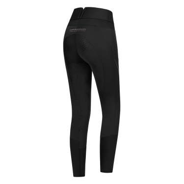 Thermo-Reithose Damen mit Vollbesatz ELT Mina | Equi-Clic