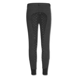 Kinder Thermo-Reithose mit Silikon Vollbesatz | Reiten