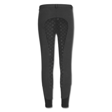 Kinder Thermo-Reithose mit Silikon Vollbesatz | Reiten