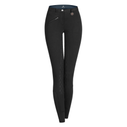 Thermo-Reithose ELT Fun Sport mit Silikon-Vollbesatz