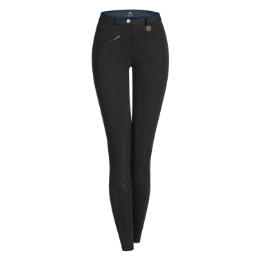 Thermo-Reithose ELT Fun Sport mit Silikon-Vollbesatz