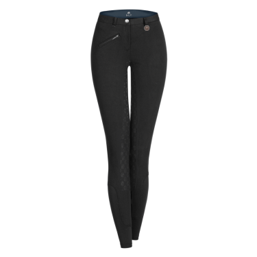 Thermo-Reithose ELT Fun Sport mit Silikon-Vollbesatz