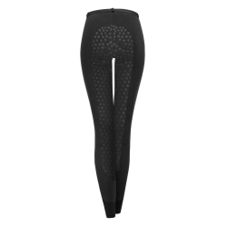 Thermo-Reithose ELT Fun Sport mit Silikon-Vollbesatz