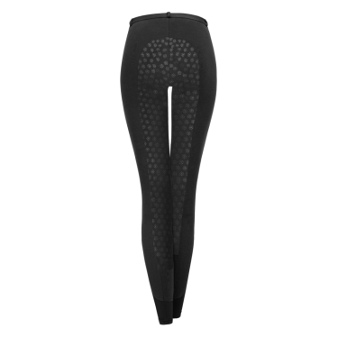 Thermo-Reithose ELT Fun Sport mit Silikon-Vollbesatz