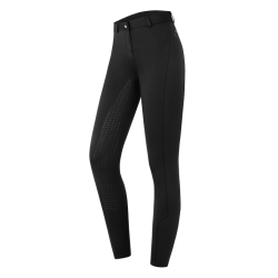 Thermo-Reithose Damen mit Silikon-Vollbesatz – EQUI-CLIC