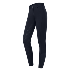 Thermo-Reithose Damen mit Silikon-Vollbesatz – EQUI-CLIC Thermo-Reithose Damen mit Silikon-Vollbesatz – EQUI-CLIC