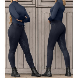 Thermo-Reithose Damen mit Silikon-Vollbesatz – EQUI-CLIC Thermo-Reithose Damen mit Silikon-Vollbesatz – EQUI-CLIC