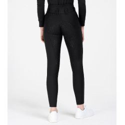 Reithose mit Silikon-Vollbesatz wasserdicht – ELT