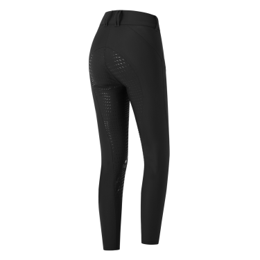 Reithose mit Silikon-Vollbesatz wasserdicht – ELT