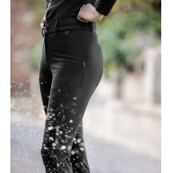 Reithose mit Silikon-Vollbesatz wasserdicht – ELT