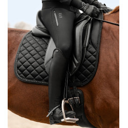 Reithose mit Silikon-Vollbesatz wasserdicht – ELT