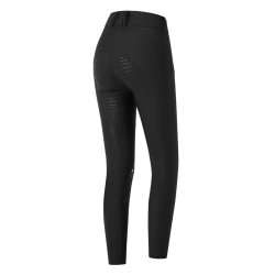 Reithose mit Silikon-Vollbesatz wasserdicht – ELT