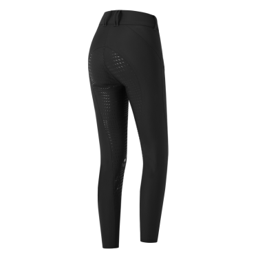 Reithose mit Silikon-Vollbesatz wasserdicht – ELT