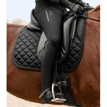 Reithose mit Silikon-Vollbesatz wasserdicht – ELT