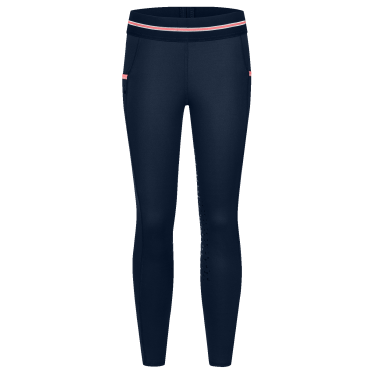 Kinder Reitleggings mit Vollbesatz – ELT Lucky Leni