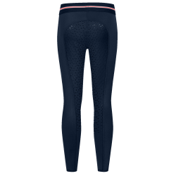 Kinder Reitleggings mit Vollbesatz – ELT Lucky Leni