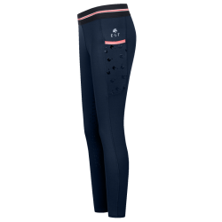 Kinder Reitleggings mit Vollbesatz – ELT Lucky Leni
