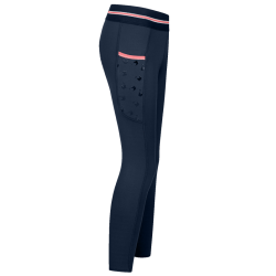 Kinder Reitleggings mit Vollbesatz – ELT Lucky Leni