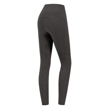 Reitleggings High Waist mit Vollbesatz – Reiten | equi-clic