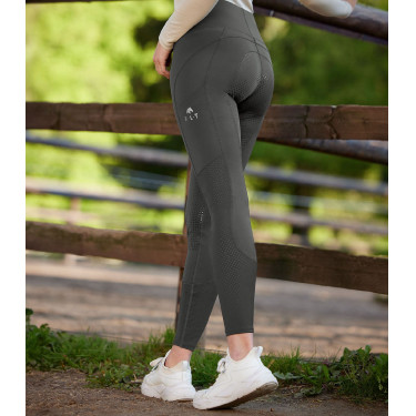 Reitleggings High Waist mit Vollbesatz – Reiten | equi-clic
