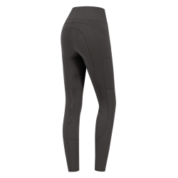 Reitleggings High Waist mit Vollbesatz – Reiten | equi-clic