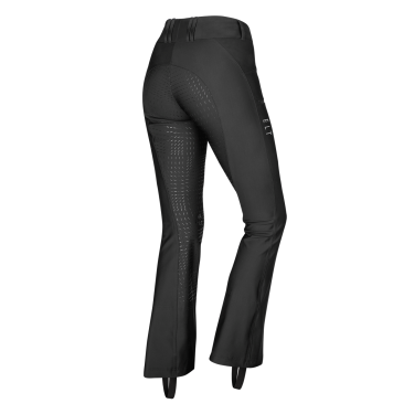 Reitleggings für Damen mit Silikon-Vollbesatz – ELT