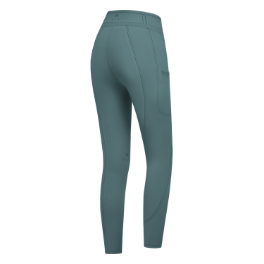 Reitleggings fürs Reiten ELT Orelie mit Vollbesatz Reitleggings fürs Reiten ELT Orelie mit Vollbesatz