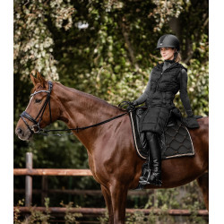 Reitweste lang & leicht ELT Ostende – Damen