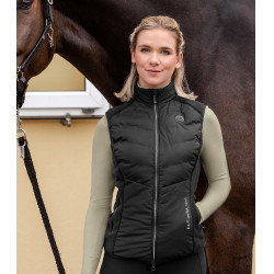 Heizweste fürs Reiten – ELT Comfort Heat, USB-C