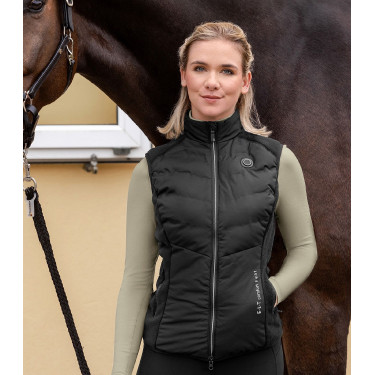 Heizweste fürs Reiten – ELT Comfort Heat, USB-C