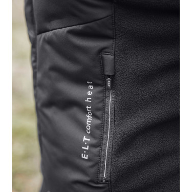 Heizweste fürs Reiten – ELT Comfort Heat, USB-C