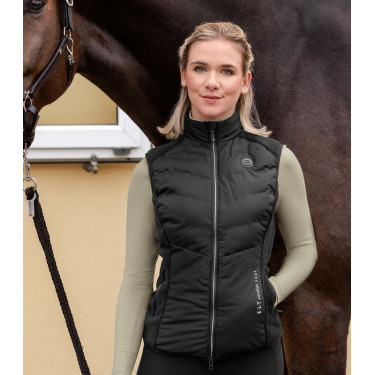 Heizweste fürs Reiten – ELT Comfort Heat, USB-C
